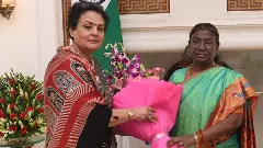 Worried for Maliwals safety, she must speak up: NCW chief on assault incident