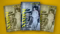 Nandini Satpathy: The Iron Lady of Orissa review: Remarkable story of a forgotten icon
