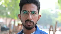 Not allowed to file nomination from Varanasi, claims comedian Shyam Rangeela