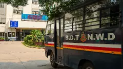 Rajasthan: Several Jaipur hospitals receive bomb threat on email