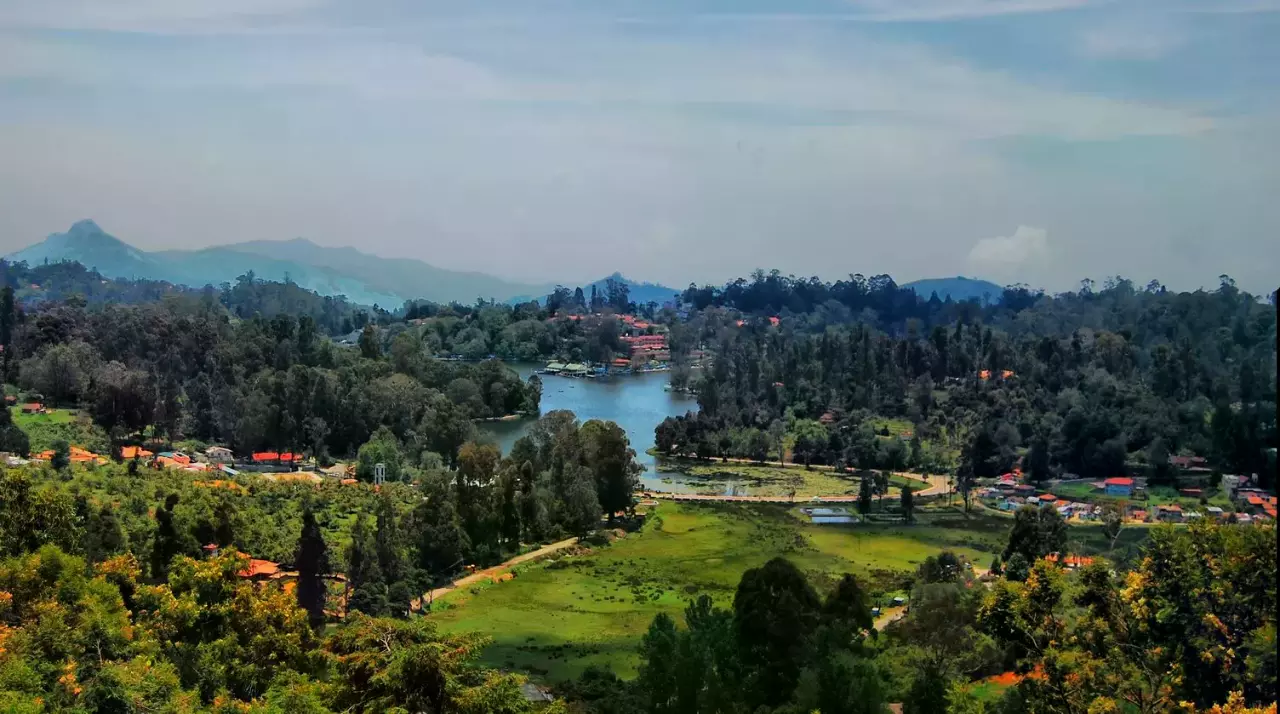 India, China ‘hellholes’? Tourism data tells a different story