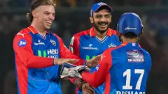 Tristan Stubbs, Rishabh Pant, Axar Patel
