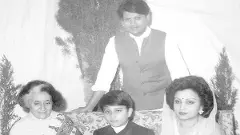 Union Minister Jyotiraditya Scindias mother passes away