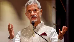 India to tell US the need to operate Chabahar port in Iran: Jaishankar