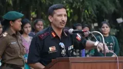 India ‘deeply saddened’ by ex-soldier’s death in Gaza; efforts on to bring body home