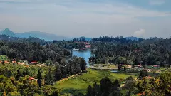 Kodaikanal hoteliers unhappy as tourists stay away fearing e-pass: Report