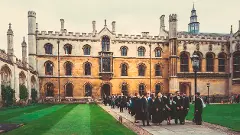 Influencer lists ‘toxic’ Indian traits in foreign varsities; leaves internet fuming