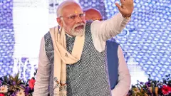 Not doing Hindu-Muslim politics, only exposing Cong plan: PM Modi