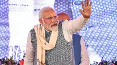 Matri Shakti Sammlelan on cards, Modi to interact with 25k women in Varanasi
