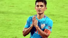 Sunil Chhetri, Bengaluru FC, Kerala Blasters FC, ISL