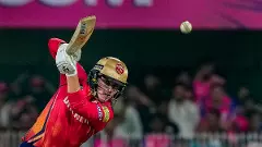 Sam Curran