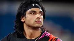 Neeraj Chopra