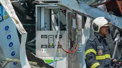 Mumbai hoarding collapse