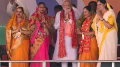 Prime Minister Narendra Modi