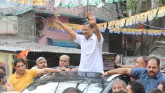 Supreme Court: No exception made in granting bail to Kejriwal