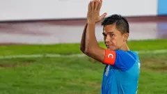 Sunil Chhetri: Tragic hero of Indian football who never gave up the fight