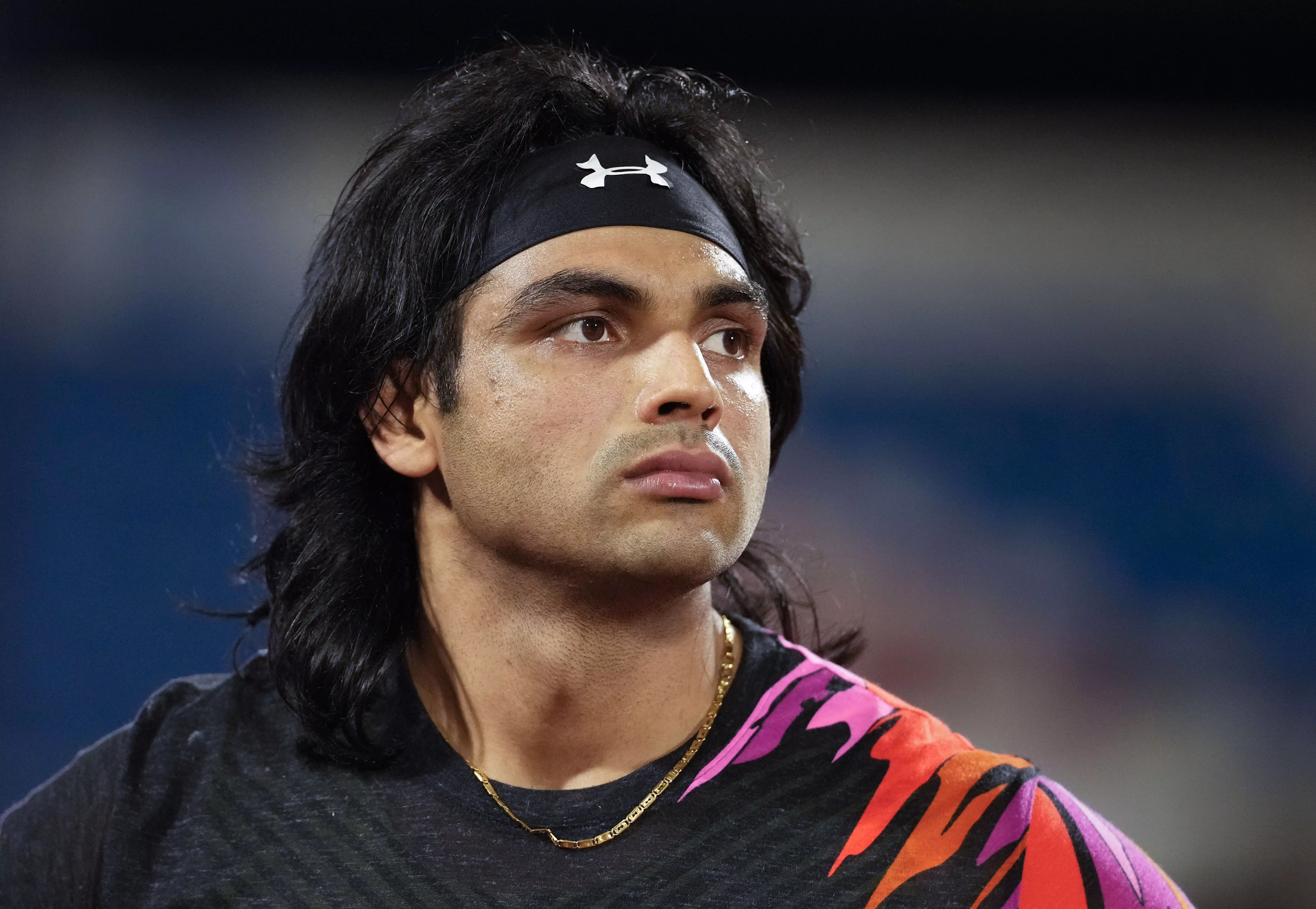 Neeraj Chopra