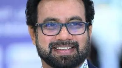 Not an ‘identity extinction event’: Brittas counters Tharoor’s ‘Keralam’ concern