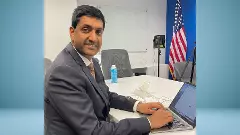 Ro Khanna