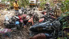 Ghatkopar hoarding collapse: Death toll rises to 17 as one more victim dies in hospital