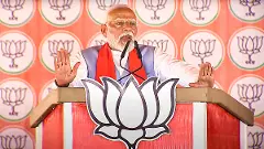 INDIA Bloc will raze Ayodhya temple if it comes to power: Modi