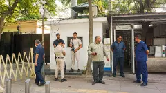 Swati Maliwal assault case: Delhi Police, forensic experts at CM Kejriwals house