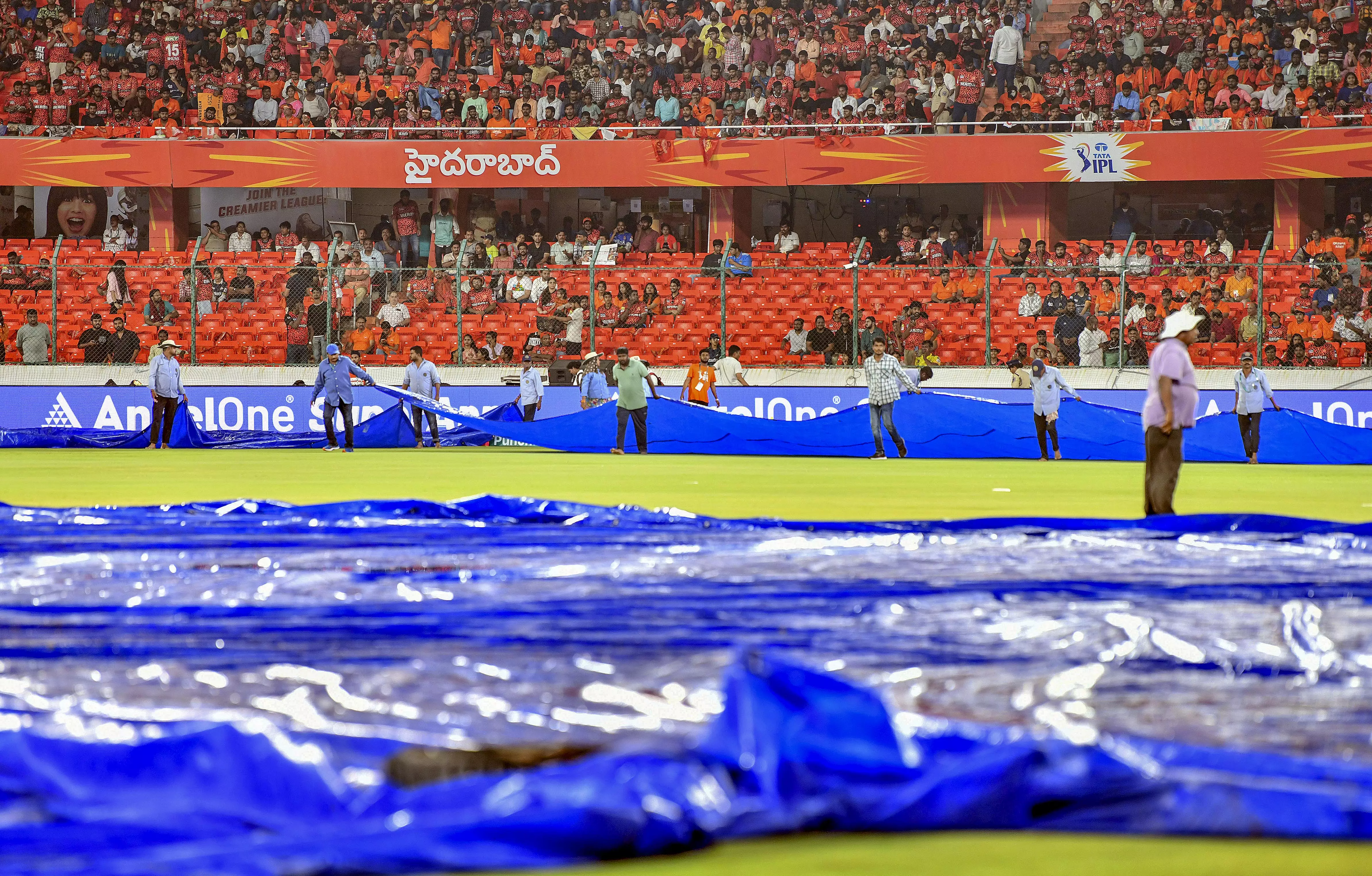 Rajiv Gandhi International Stadium