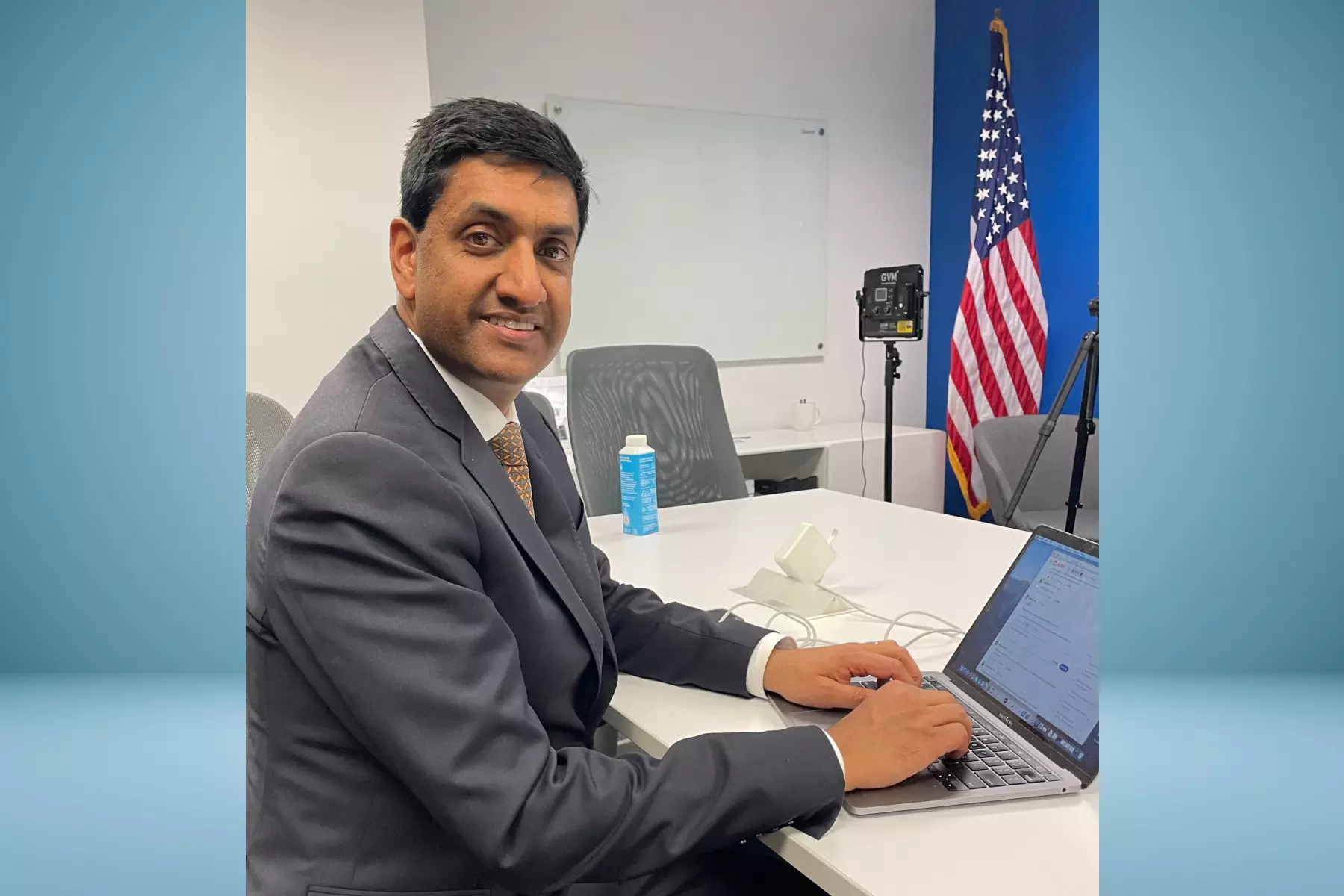 Ro Khanna