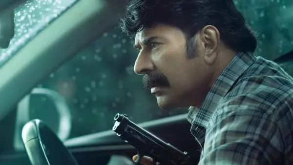 Why actor Mammootty has fallen prey to hate campaign over a two-year-old film