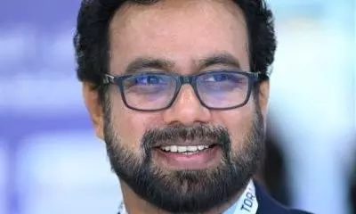 Not an ‘identity extinction event’: Brittas counters Tharoor’s ‘Keralam’ concern Not an ‘identity extinction event’: Brittas counters Tharoor’s ‘Keralam’ concern