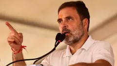 Rae Bareli should again lead UP and the country to progress: Rahul Gandhi