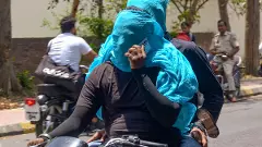 IMD forecasts severe heat wave over northwest India for 5 more days