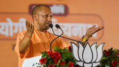 Vested political interests pushed India towards partition tragedy: Adityanath