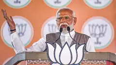 PM Modi in Ambala: My dhakad government brought down wall of Article 370