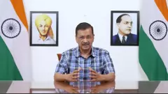 Defamation case: SC defers by 6 weeks hearing on Kejriwals plea to enable settlement