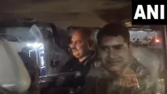 Maliwal assault case LIVE | Bibhav arrested after anticipatory bail hearing started: AAP