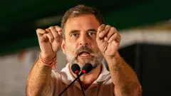 Savarkar defamation: Prima facie truth in complaint against Rahul, cops tell court