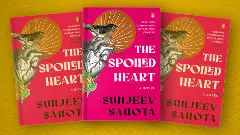 The Spoiled Heart By Sunjeev Sahota