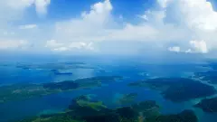 Southwest monsoon arrives in Nicobar islands: IMD