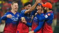 IPL 2024: RCB beat CSK by 27 runs to land final play-off spot