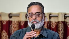 Prabir Purkayastha of NewsClick