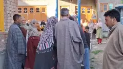 J&K: Ex-sarpanch shot dead, tourist couple injured in terrorist attacks ahead of polls