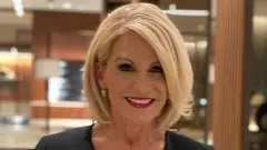 CNN political commentator and veteran political adviser, Alice Stewart, dies at 58