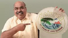 Founder of Naturals Ice Cream, Raghunandan Kamath, dies at 75