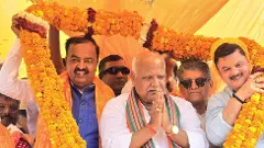 Faizabad LS seat: Those who brought Ram to Ayodhya may not return with huge margin