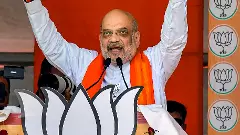 INDIA bloc doesnt have any leader who can become PM: Amit Shah