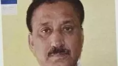 Lone Kashmiri Pandit candidate in Anantnag-Rajouri seeks justice for his community