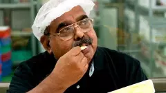 Who was Raghunandan Kamath, the ‘Ice Cream Man of India’?