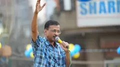AAP to ensure full statehood for Delhi when INDIA forms govt: Kejriwal