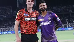 Pat Cummins, Shreyas Iyer